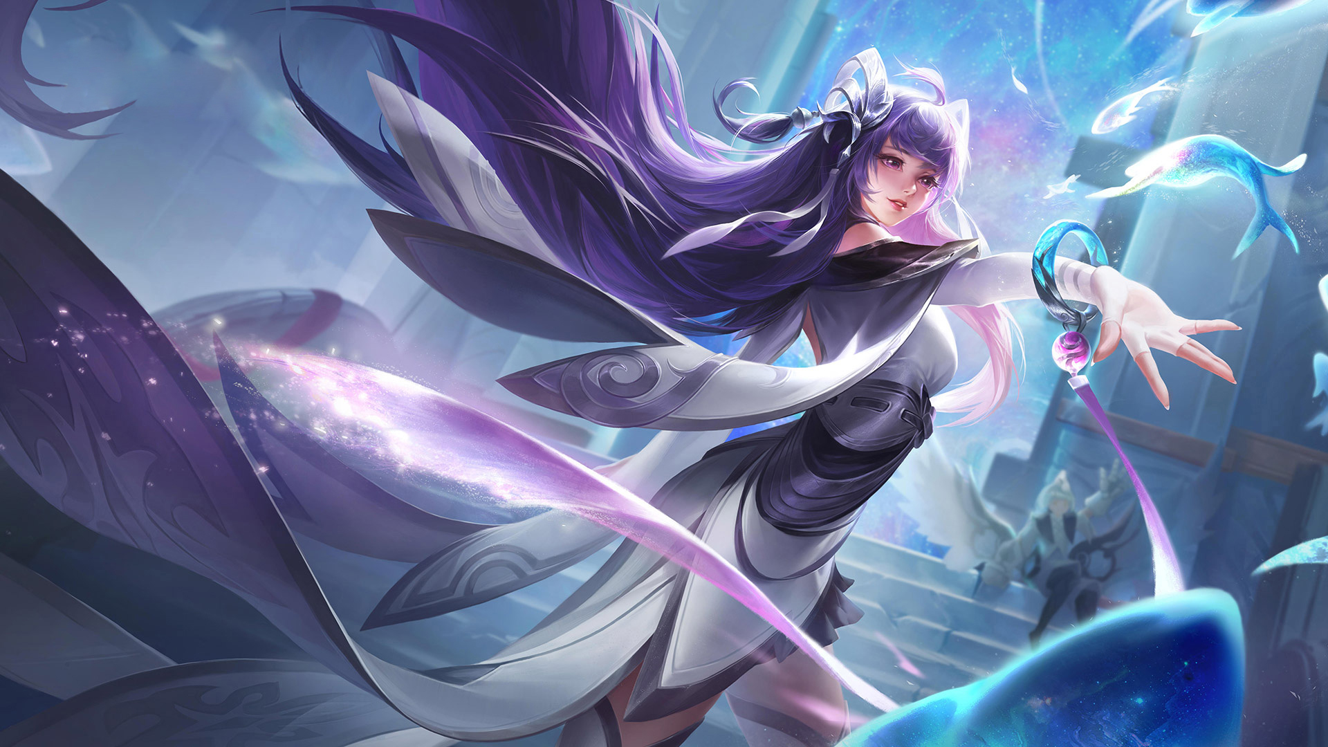 玛丽的故事 玛丽的故事