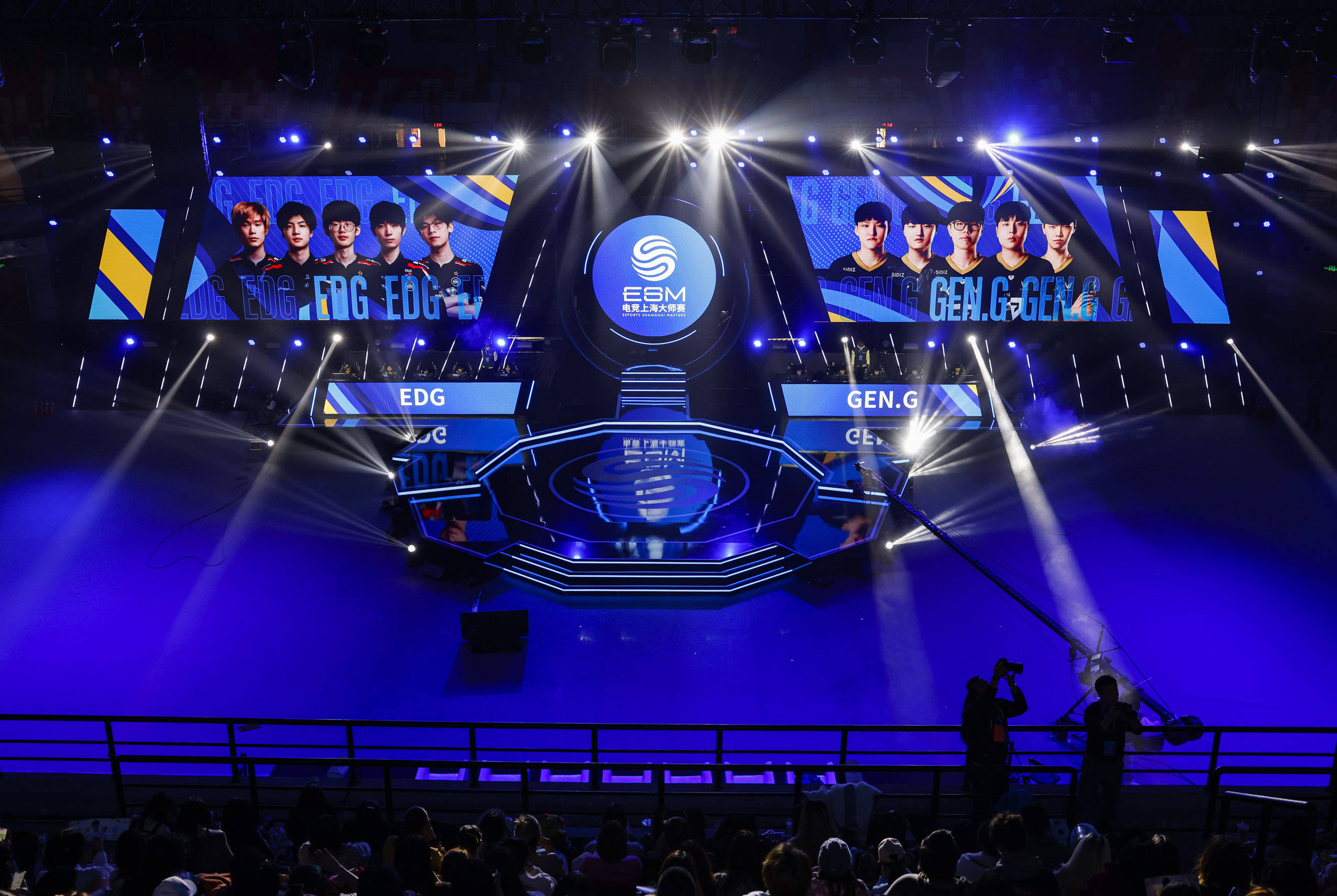 尼潘自出道 尼潘自出道