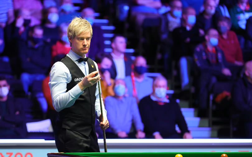 负固然重要 负固然重要