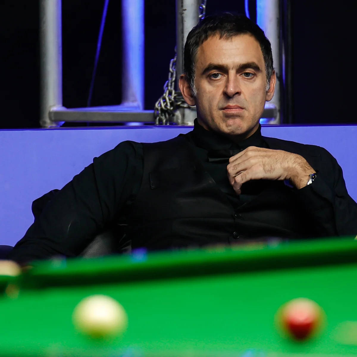 在全球乒乓 在全球乒乓